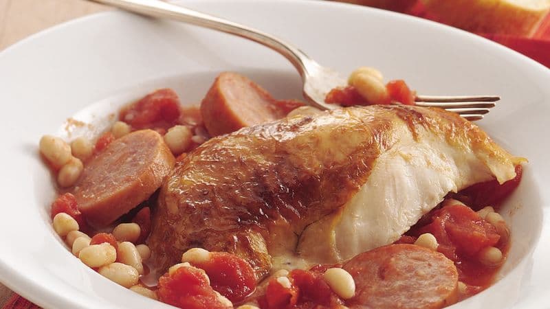 15 Casseroles That Won’t Weigh You Down