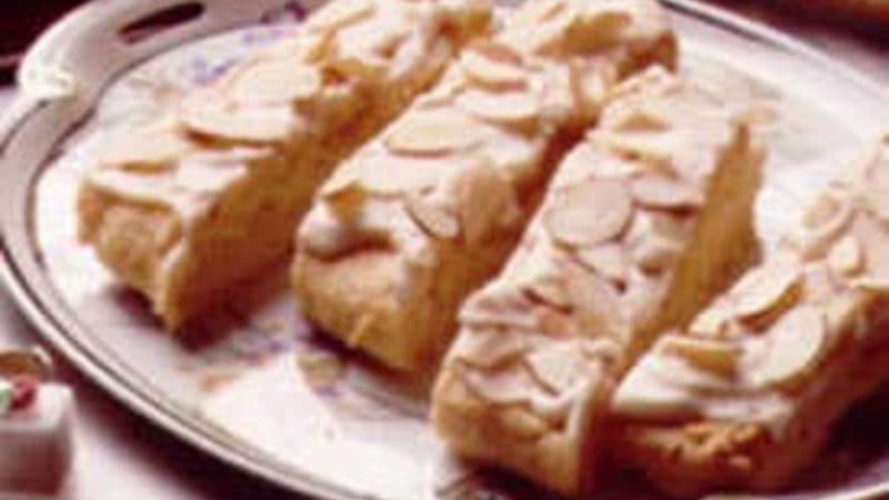 Danish Puff