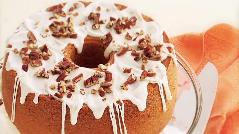 Baking with Booze