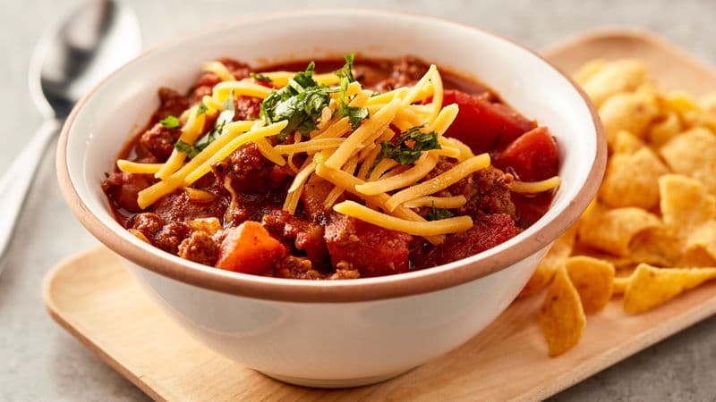 Betty's Basics: Slow Cooker Edition