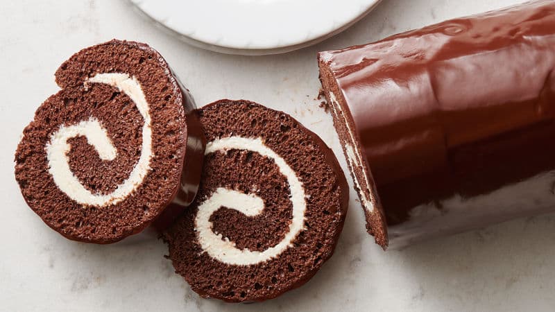 Desserts That Dazzle