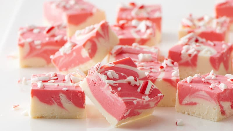Festive & Fuss-Free Fudge
