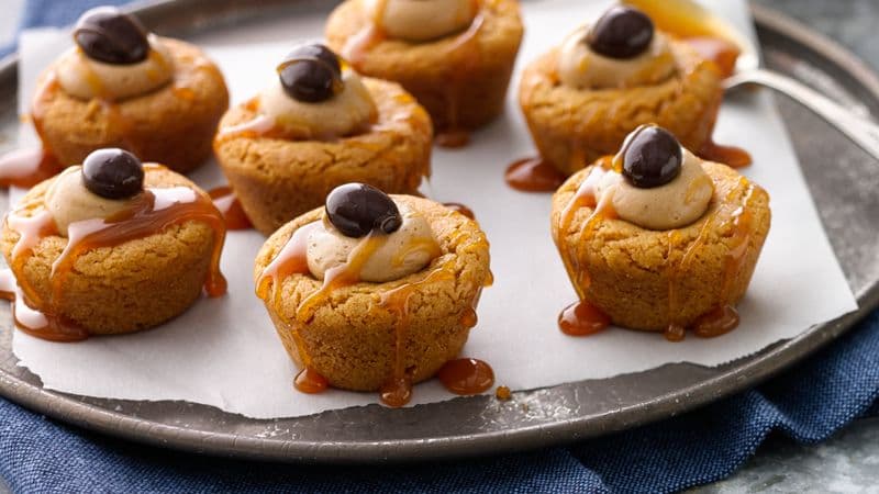 14 Desserts Better Than a Cup of Coffee