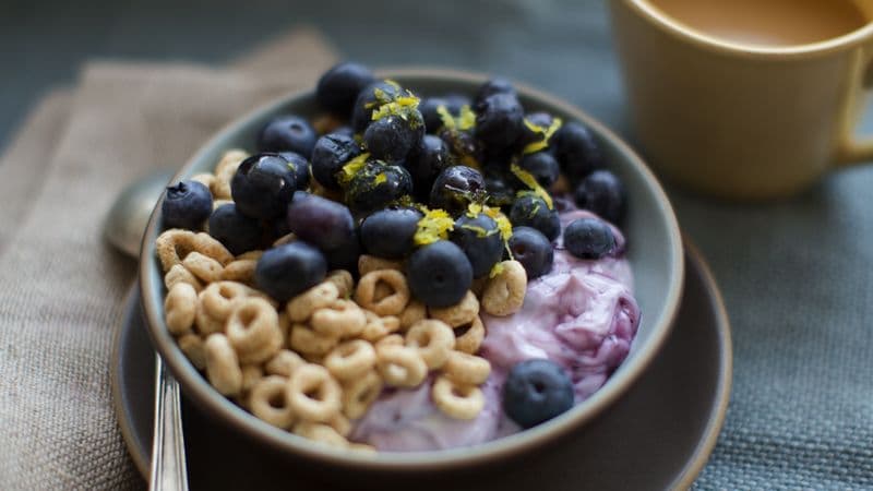 4 Breakfast Bowls That Will Start Your Day Right