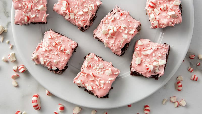 Christmas Desserts That’ll Pack Up & Go